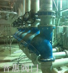 Y型過濾器如何安裝？怎么安裝Y型過濾器？